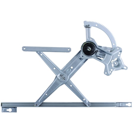 Wai Global WINDOW REGULATOR ONLY, WPR0384R WPR0384R